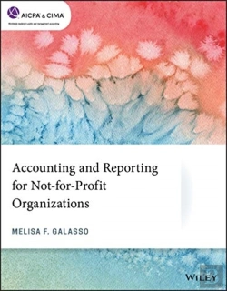 Bertrand.pt - Accounting And Reporting For Not-For-Profit Organizations