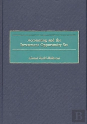 Accounting And The Investment Opportunity Set
