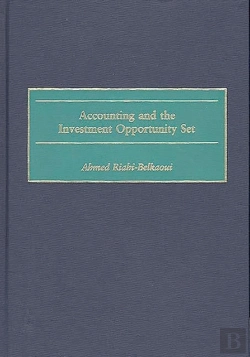 Bertrand.pt - Accounting And The Investment Opportunity Set