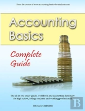 Accounting Basics: Complete Guide