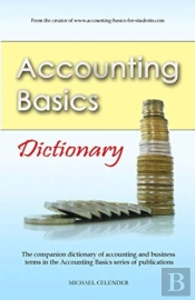 Accounting Basics: Dictionary