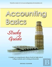 Accounting Basics: Study Guide