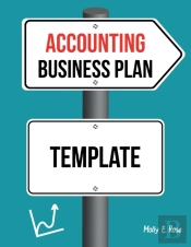 Accounting Business Plan Template
