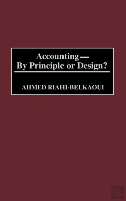 Bertrand.pt - Accounting--By Principle Or Design?