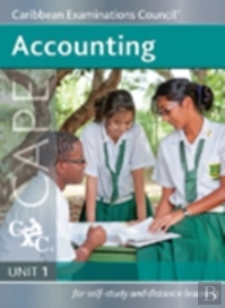 Bertrand.pt - Accounting Cape Unit 1 A Cxc Study Guide