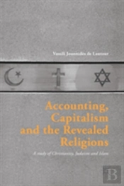Accounting, Capitalism And The Revealed Religions