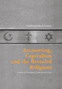 Accounting, Capitalism And The Revealed Religions