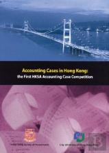 Accounting Cases In Hong Kong