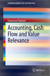Accounting, Cash Flow And Value Relevance