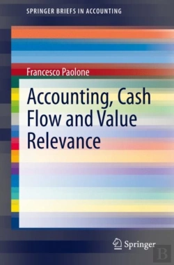 Bertrand.pt - Accounting, Cash Flow And Value Relevance