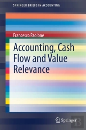 Accounting, Cash Flow And Value Relevance