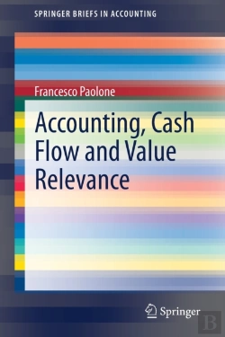 Bertrand.pt - Accounting, Cash Flow And Value Relevance