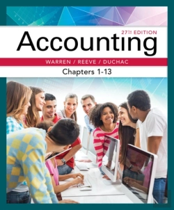 Bertrand.pt - Accounting, Chapters 1-13