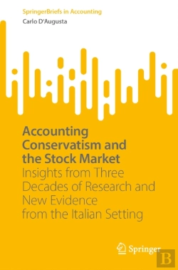 Bertrand.pt - Accounting Conservatism And The Stock Market