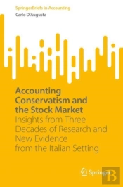 Accounting Conservatism And The Stock Market