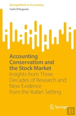 Bertrand.pt - Accounting Conservatism And The Stock Market