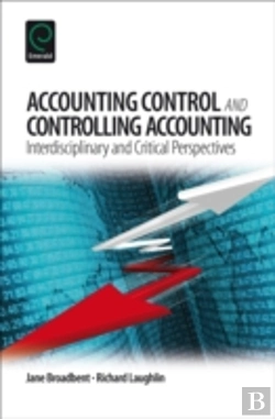 Bertrand.pt - Accounting Control And Controlling Accounting
