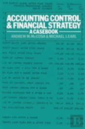 Accounting Control And Financial Strategy