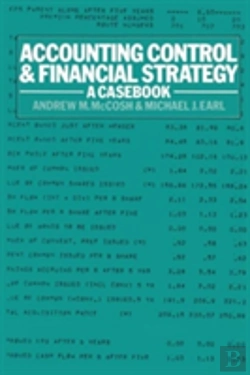 Bertrand.pt - Accounting Control And Financial Strategy