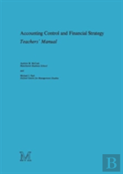 Accounting Control And Financial Strategy