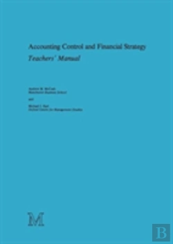 Bertrand.pt - Accounting Control And Financial Strategy