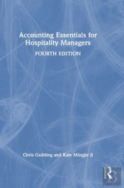 Accounting Essentials For Hospitality Managers