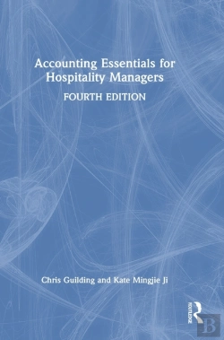 Bertrand.pt - Accounting Essentials For Hospitality Managers