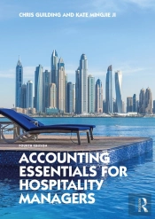 Accounting Essentials For Hospitality Managers