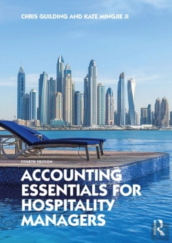 Bertrand.pt - Accounting Essentials For Hospitality Managers