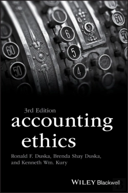 Bertrand.pt - Accounting Ethics