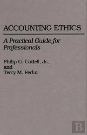 Accounting Ethics