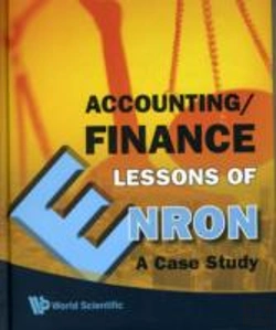 Bertrand.pt - Accounting/Finance Lessons Of Enron: A Case Study