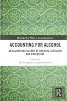 Accounting For Alcohol