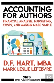 Accounting For Authors