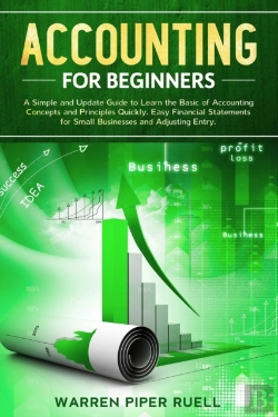 Bertrand.pt - Accounting For Beginners: A Simple And U