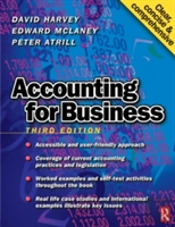 Accounting For Business