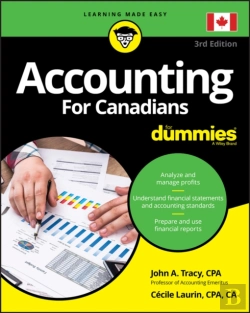 Bertrand.pt - Accounting For Canadians For Dummies 3