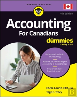 Bertrand.pt - Accounting For Canadians For Dummies