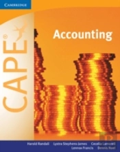 Accounting For Capeâ®