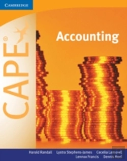Bertrand.pt - Accounting For Capeâ®