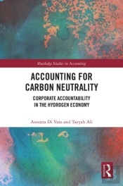 Accounting For Carbon Neutrality