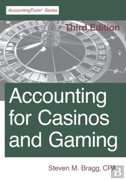 Bertrand.pt - Accounting For Casinos And Gaming