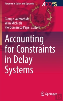 Bertrand.pt - Accounting For Constraints In Delay Systems