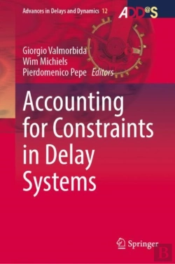 Bertrand.pt - Accounting For Constraints In Delay Systems