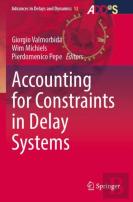 Accounting For Constraints In Delay Systems