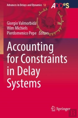 Bertrand.pt - Accounting For Constraints In Delay Systems