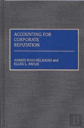 Accounting For Corporate Reputation