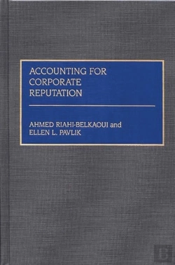 Bertrand.pt - Accounting For Corporate Reputation