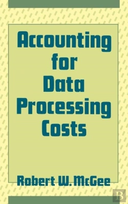 Bertrand.pt - Accounting For Data Processing Costs