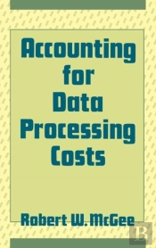 Accounting For Data Processing Costs